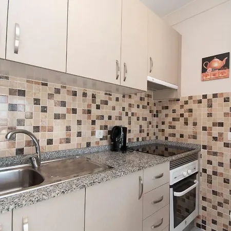Lagos De Fanabe 7 - One Bed Apartment Costa Adeje (Tenerife)