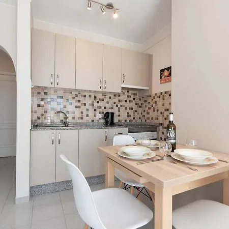 Lagos De Fanabe 7 - One Bed