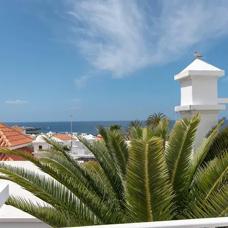 Lagos De Fanabe 7 - One Bed * Costa Adeje (Tenerife)