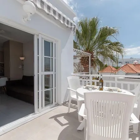 Lagos De Fanabe 7 - One Bed