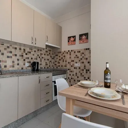 Apartment Lagos De Fanabe 7 - One Bed