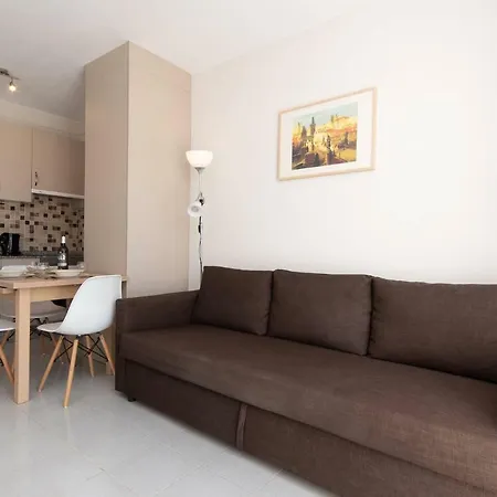 Lagos De Fanabe 7 - One Bed *