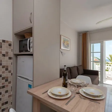 Apartment Lagos De Fanabe 7 - One Bed Costa Adeje (Tenerife)
