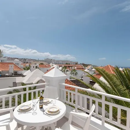 Apartment Lagos De Fanabe 7 - One Bed