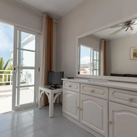 Lagos De Fanabe 7 - One Bed