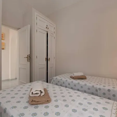 Apartment Lagos De Fanabe 7 - One Bed