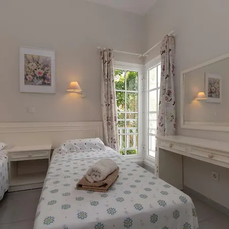 Lagos De Fanabe 7 - One Bed Apartment Costa Adeje (Tenerife)