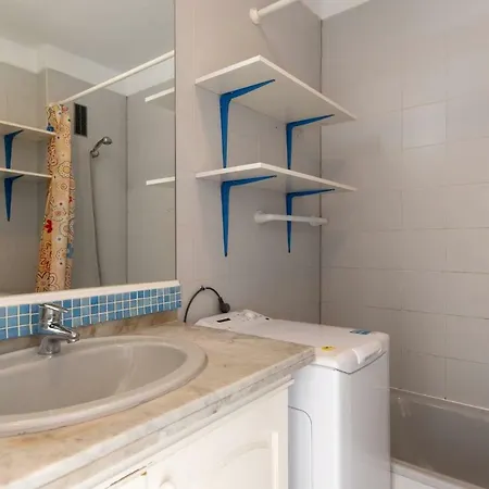 Lagos De Fanabe 7 - One Bed