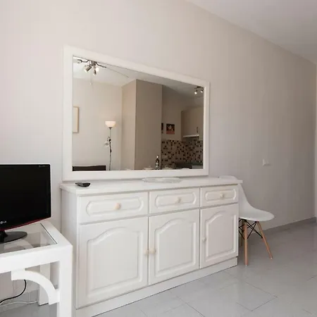 Lagos De Fanabe 7 - One Bed Apartment Costa Adeje (Tenerife)