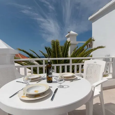 Lejlighed Lagos De Fanabe 7 - One Bed *