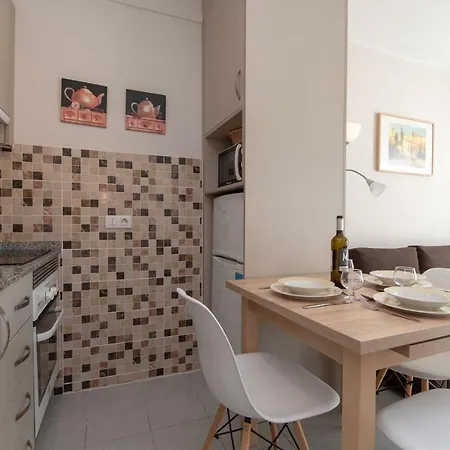 Lagos De Fanabe 7 - One Bed Lejlighed